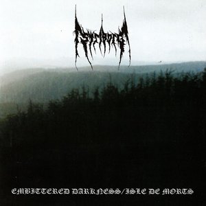 Image for 'Embittered Darkness / Isle de Morts'