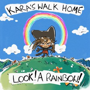 Image for 'Look! A Rainbow!'