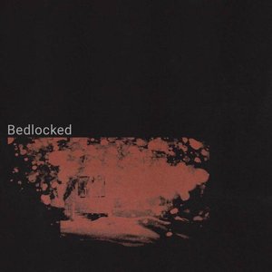 “Bedlocked”的封面