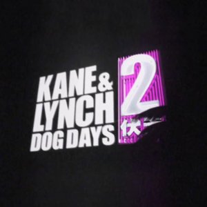 Image for 'Kane & Lynch 2: Dog Days Unreleased OST'