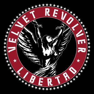 Immagine per 'Libertad'