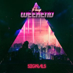 Image for 'Signals (Deluxe Edition)'