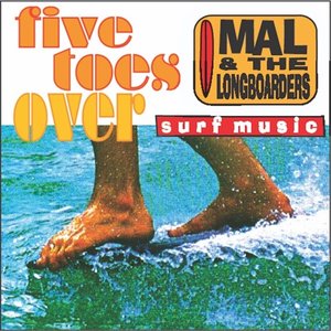 Image for 'Five Toes Over'