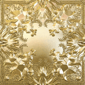 Image for 'Watch The Throne (Deluxe)'