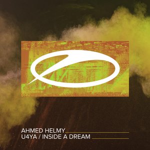 Image for 'U4YA / Inside A Dream'