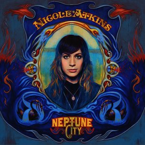 Image for 'Neptune City'