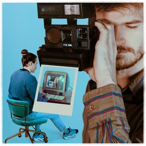 Image for 'Feeling Not Found'