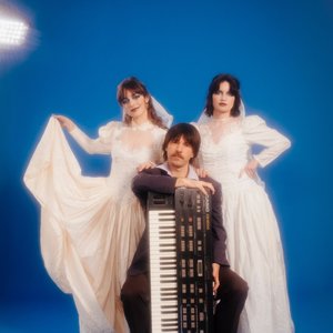 Image for 'GiGi Girls'
