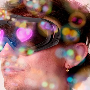 Image for 'Bubble Love'
