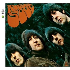 Image for 'Rubber Soul (2009 Stereo Remaster)'