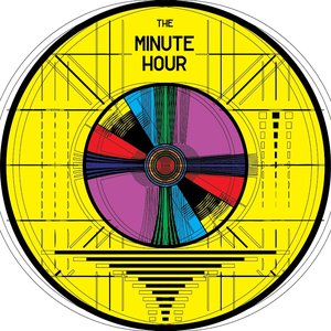 Image for 'The Minute Hour'