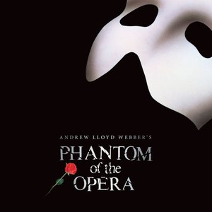 Imagem de 'The Phantom of the Opera (The Andrew Lloyd Webber 2026 Mix)'