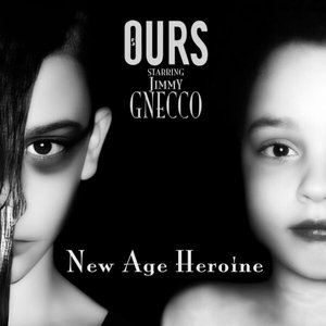Image for 'New Age Heroine'