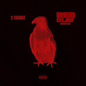 Image for 'Red Clay (Official Motion Picture Soundtrack)'