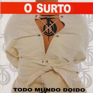 “Todo Mundo Doido”的封面