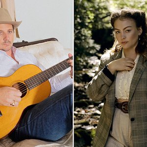 'Angel Olsen & Sturgill Simpson' için resim