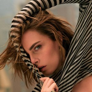 Immagine per 'Cara Delevingne'