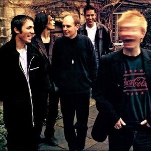 Image for 'Radiohead'