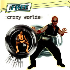 Image for 'Crazy Worlds'