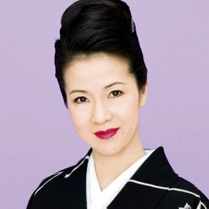 “坂本冬美”的封面