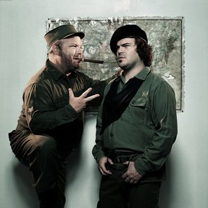 Bild för 'Tenacious D'