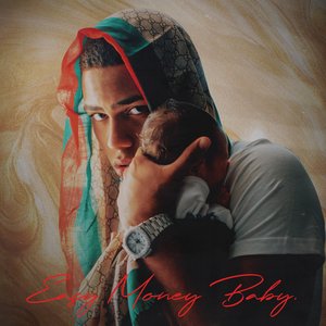 “Easy Money Baby”的封面