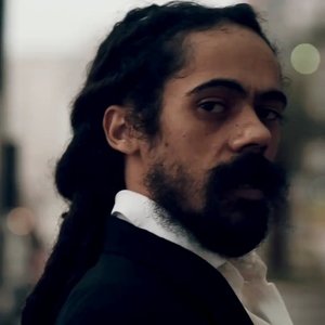 Image for 'Damian Marley'