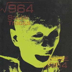 '964 Sound Tracks' için resim