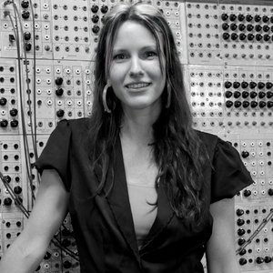 Image for 'Kaitlyn Aurelia Smith'