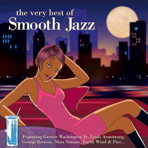 Image for 'The Very Best Of Smooth Jazz'