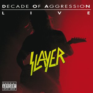 Bild für 'Live: Decade Of Aggression'