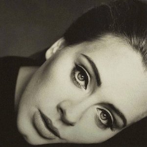 Image for '25 (Target Deluxe Edition)'
