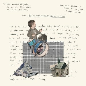 Image for 'How to Cope With the Passing of Time'