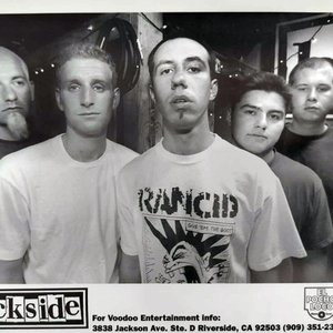 Изображение для 'Backside'