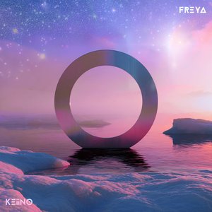 Image for 'Freya'