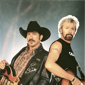 Image for 'Brooks & Dunn'