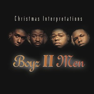 'Christmas Interpretations (Remastered 2024)'の画像