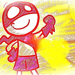 Image for 'CHALKZONE'