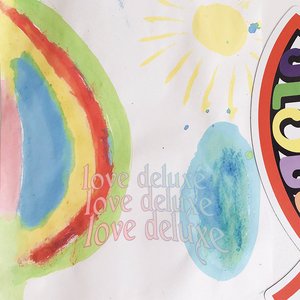 Immagine per 'Love Deluxe'