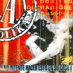Image pour '¡No Intente Hacer Esto en su Casa!'