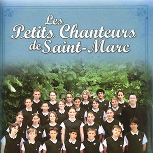 Image for 'Petits chanteurs de Saint Marc'