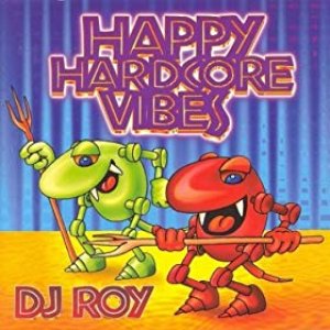 Zdjęcia dla 'Happy Hardcore Vibes'