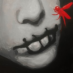 Image for 'The Book of TR (an Afterimage)'