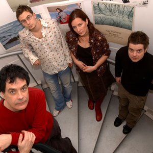 Image for 'The Wedding Present'