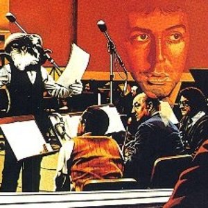 Zdjęcia dla 'Percy "Thrills" Thrillington'