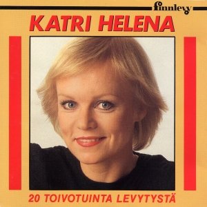 Image for '20 toivotuinta levytystä'
