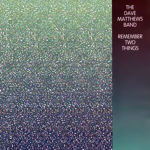 Image for 'Remember Two Things'