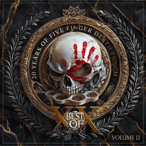 Imagem de 'BEST OF (Volume 2)'