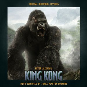 Image for 'King Kong: Original Recording Sessions'
