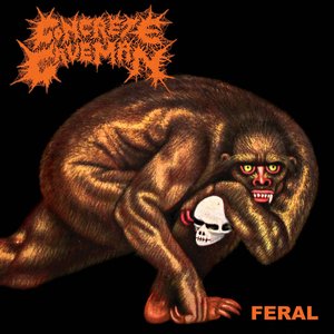 Image for 'Feral'